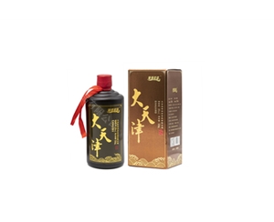 38度精裝大天津，度數(shù)38度，500ml/瓶