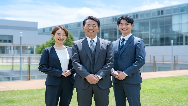 大阪の不動産エージェントのフルコミッションと業務委託の求人募集
